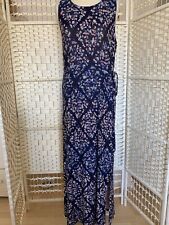 Marks And Soencer Maxi Dress