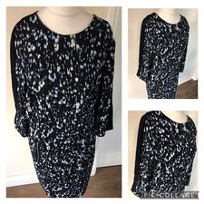 Stunning M&S DRESS Size 18