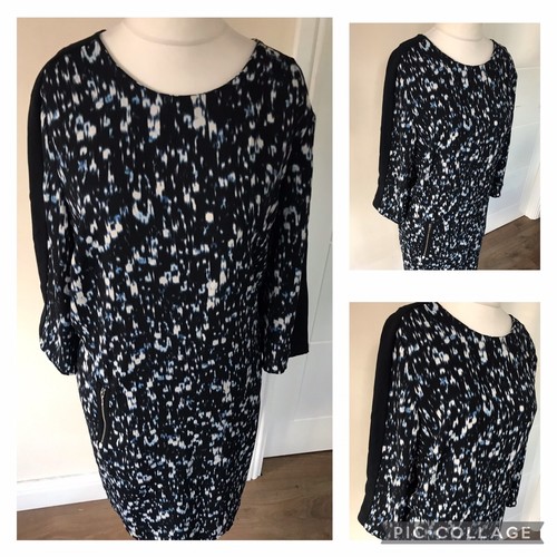 Stunning dress size 18 - stunning,