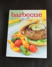 Barbecue Cookbook