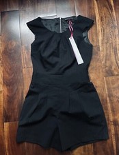 marks and soencer black