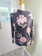 Marks And Soencer Floral