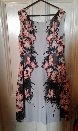 Marks spencers ladies dress - ,