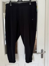 BNWT M & S GOODMOVE BLACK