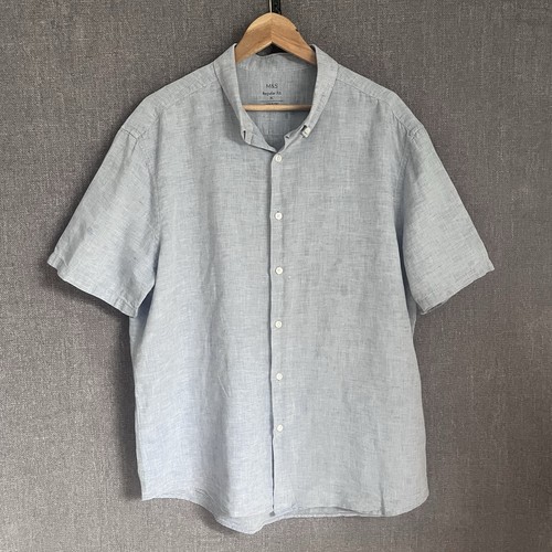 Men marks soencers linen - marks,