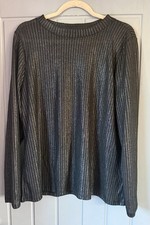 Marks & Soencer Black Shimmer