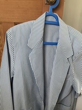 marks and soencer  blazer size