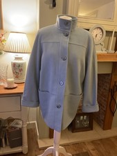 Marks and Soencer Wool Coat