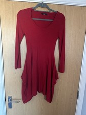 Marks and Soencer Women's Red